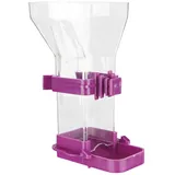 Trixie Futterspender Trichter 150 ml/ 12 cm