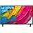 43QNED80A6A 43" 4K QNED MiniLED Smart TV
