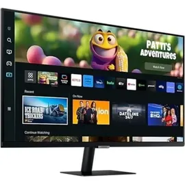 Samsung LS27DM500EUXEN Full HD