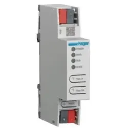 Hager Linien-/Bereichkoppler TYFS130