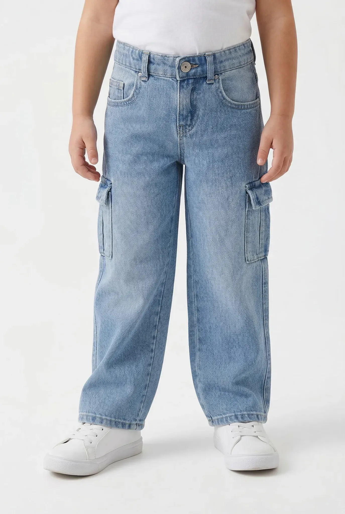 Cargojeans KIDS ONLY 
