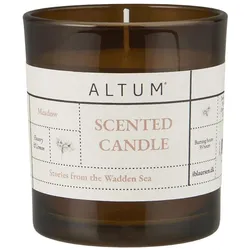 ALTUM Duftkerze ALTUM, Meadow