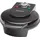 Bomann WA 5018 CB Waffelautomat schwarz