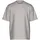 TRIGEMA Heavy Oversized T-Shirt grau L