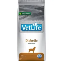 Farmina Vet Life Diabetic 2 kg
