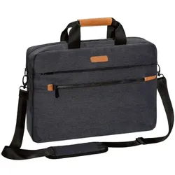 PEDEA Laptoptasche »Elegance Pro« 17,3 Zoll, 46x35x10 cm
