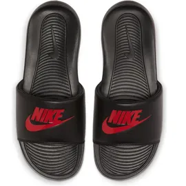 Nike Victori One Herren Black / University Red / Black 45