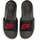 Nike Victori One Herren Black / University Red / Black 45