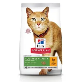 Hill's Science Plan Feline Mature Adult 7+ 1,5 kg