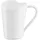 Alessi Tasse Mug To 0,3 l Weiß 1