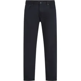 Tommy Hilfiger "CORE HARLEM", Herren, Gr. 33, Länge 32, schwarz (stay schwarz), Denim/Jeans, Obermaterial: 99% Baumwolle, 1% Elasthan, Jeans Straight-Jeans