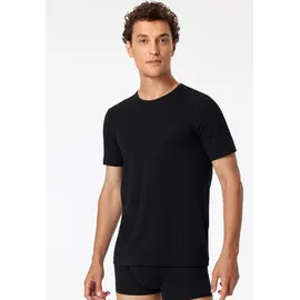 SCHIESSER 95/5 schwarz M