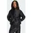 adidas Firebird Metallic Trainingsjacke Herren Schwarz XL
