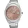 Seiko Discover More Analog Quarz Leder 40 mm SUR523P1