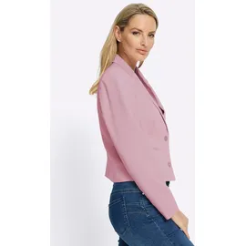 Heine Blazer Rosa 46
