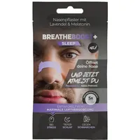 Breatheboost+ Sleep Nasenpflaster mit Lavendel/Melatonin Probese