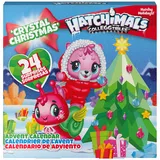 Spin Master Hatchimals Colleggtibles Adventskalender