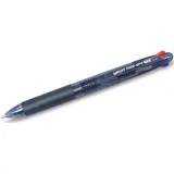 Pilot Pen PILOT Vierfarb-Kugelschreiber Feed GP4 Schaftfarben:schwarz