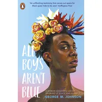 Penguin Books Ltd All Boys Aren't Blue