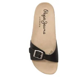 Pepe Jeans Oban Clever Damen Schwarz 40