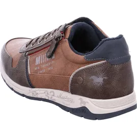 Mustang navy für Herren, braun, Größe 46 EU