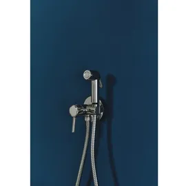Ideal Standard IdealSpray Bidetarmatur Chrom A5809AA