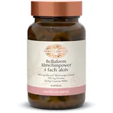Bellaform Abnehmpower 4-fach aktiv mit Grüntee Kapseln