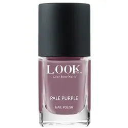 Nagellack Look to go PALE PURPLE