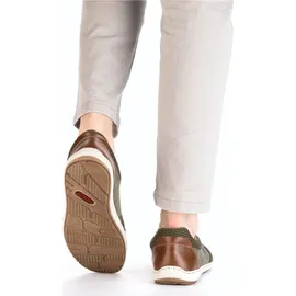 Rieker 08869 Herren Grün 43