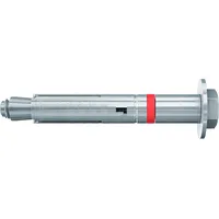 Fischer Schwerlastanker TA M10 T/25 S 25 Stück