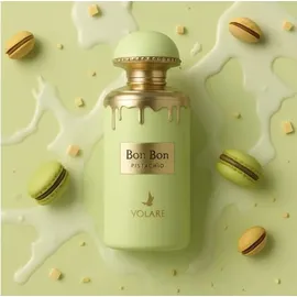 Volare Bon Bon Pistachio Eau de Parfum 100 ml