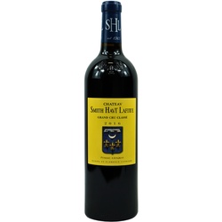 2016 Château Smith Haut Lafitte