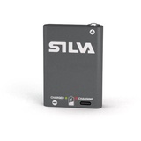 Silva Hybrid Battery 1,25Ah,