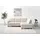 sit&more Ecksofa SIT & MORE "Farö L-Form", grau (elephant), B:251cm H:90cm T:187cm, Sofas, Ecksofa, inklusive Federkern, wahlweise mit Bettfunktion und Bettkasten