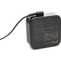 Asus 0a001-00470000 65 W, Schwarz