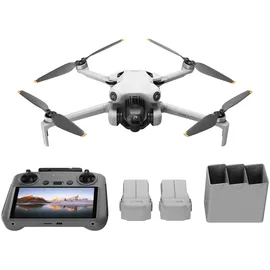 DJI Mini 4 Pro Fly More Combo (DJI RC 2)