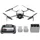 DJI Mini 4 Pro Fly More Combo (DJI RC 2)