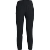 Under Armour Unstoppable Trainingshose Damen 001 black/black XS