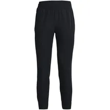 Under Armour Unstoppable Trainingshose Damen 001 black/black XS