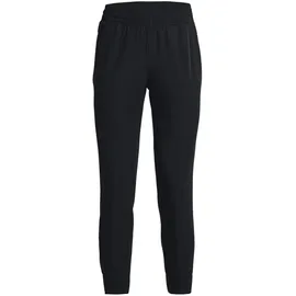Under Armour Unstoppable Trainingshose Damen 001 black/black XS