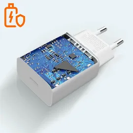 Xiaomi Mi 20W USB-C Ladegerät