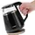 LUND 1,0 l Schwarz