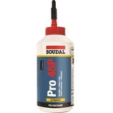 Soudal Pro 45P, Holzleim D4, 750g Flasche