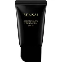 Sensai Radiant Glow Foundation LSF 10 hautfarben 30 ml