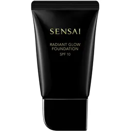 Sensai Radiant Glow Foundation LSF 10 hautfarben 30 ml