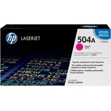 HP 504A Contract magenta (CE253YC)