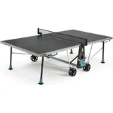 Cornilleau Tischtennisplatte 300X Grau