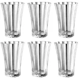 Pasabahce Pa?abahçe 52400 DIAMOND Coffee Beilagenglas Tequila Glas 6 Stück