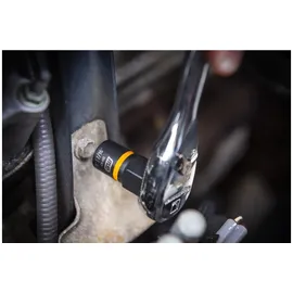 GearWrench Bolt Biter Schraubenausdreher Satz 1/4" & 3/8" 8-tlg.