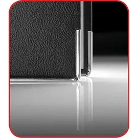 Herlitz maX.file protect plus DIN A4 80 mm Orange 1 St.
